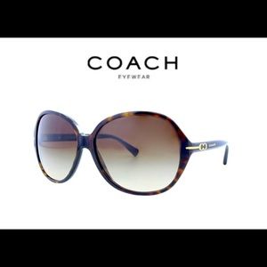 Coach Sunglasses